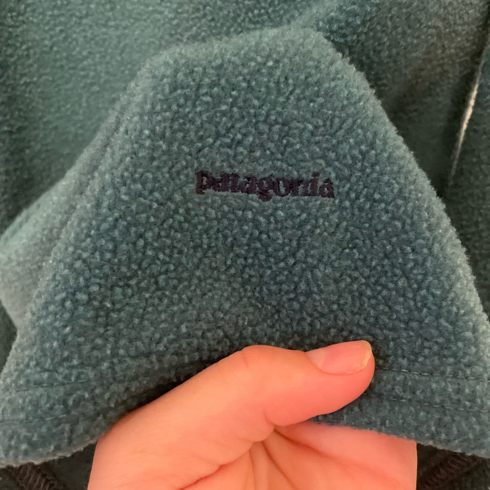 Women’s vintage Patagonia size large
